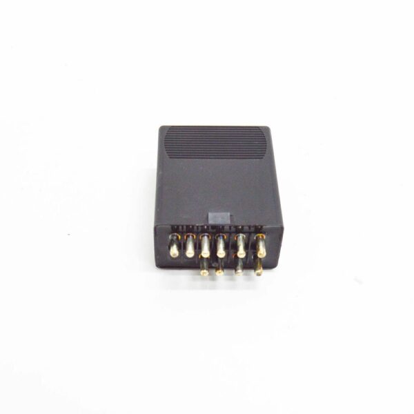 A0025450505 - NEW MERCEDES-BENZ E W124 FUEL PUMP SHUT-OFF RELAY A0025450505 OEM
