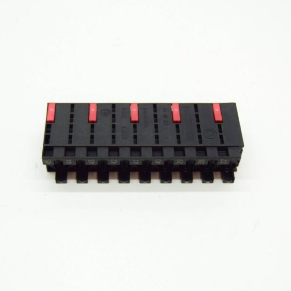 A0025451301 - NEW MERCEDES-BENZ A W168 FUSE BOX A0025451301 ORIGINAL