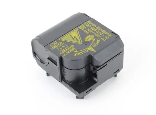 A0028202526 - NEW MB ML W164 XENON BURNER IGNITION MODULE CONTROL UNIT A0028202526 OEM