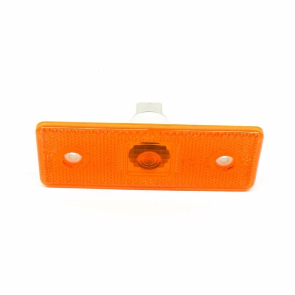 A0028206456 - NEW MERCEDES BENZ SPRINTER 903 SIDE MARKER EXTERNAL LIGHT A0028206456 ORIGINAL