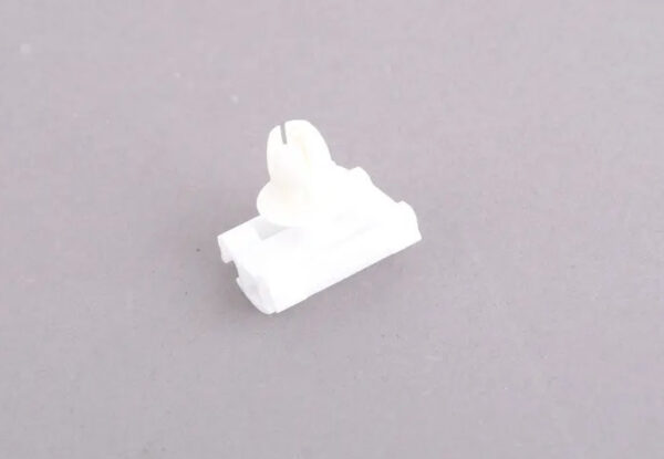 A0029882281 - New MERCEDES-BENZ C CL203 Upper Molding Assembly Fastener A0029882281