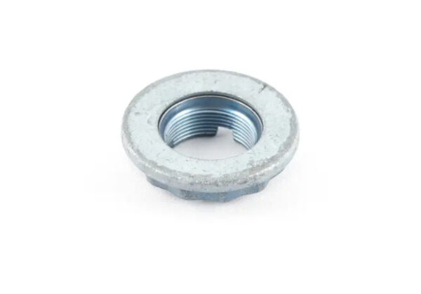 A0029904454 - MB ML W166 Front Knuckle Double Hex Nut A0029904454 NEW GENUINE