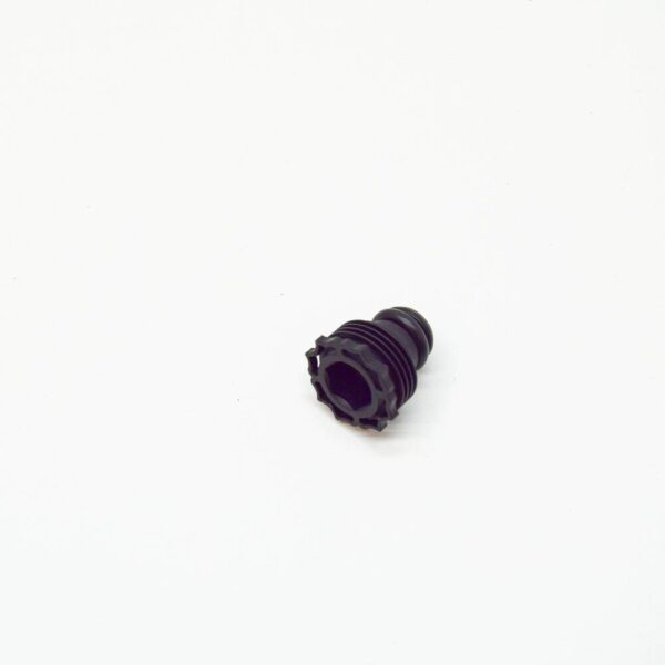 A0029907417 - NEW MERCEDES-BENZ AMG GT C190 OIL FILTER COVER SCREW A0029907417 ORIGINAL