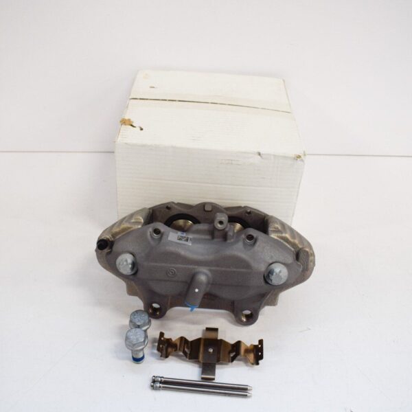 A0034205483 - NEW MB S-CLASS W221 FRONT RIGHT BRAKE CALIPER A0034205483 2012