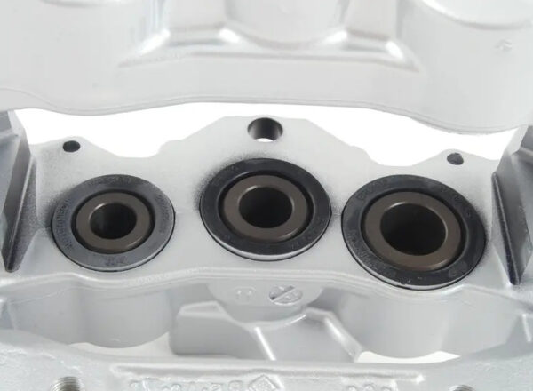 A0034206783 - NEW MERCEDES-BENZ SLK R171 AMG FRONT LEFT BRAKE CALIPER A0034206783