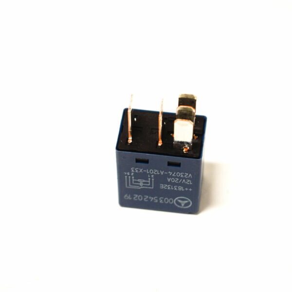 A0035420219 - NEW MERCEDES BENZ SPRINTER 906 CDI FUSE BOX INDICATOR RELAY A0035420219 ORIGINAL