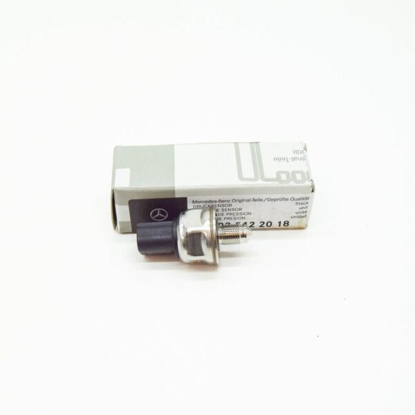 A0035422018 - NEW MERCEDES-BENZ SL R230 ABC HYDRAULIC PRESSURE SENSOR A0035422018 ORIGINAL