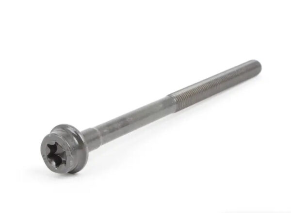 A0039902012 - NEW MERCEDES-BENZ CL C215 CYLINDER HEAD BOLT A0039902012 ORIGINAL