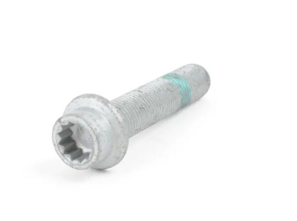 A0039902705 - NEW MERCEDES-BENZ C W204 REAR FRAME CAP SCREW A0039902705 GENUINE