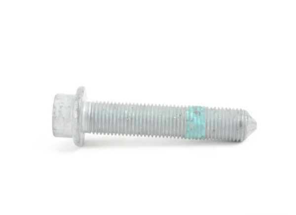 A0039902705 - NEW MERCEDES-BENZ C W204 REAR FRAME CAP SCREW A0039902705 GENUINE