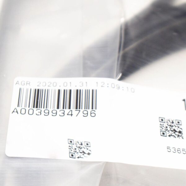 A0039934796 - NEW MERCEDES BENZ W166 ML AMG SERPENTINE V RIBBED BELT A0039934796 GENUINE