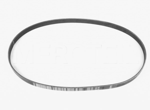 A0039935396 - NEW MERCEDES-BENZ SLK R172 ENGINE POLY-V-BELT A0039935396 GENUINE