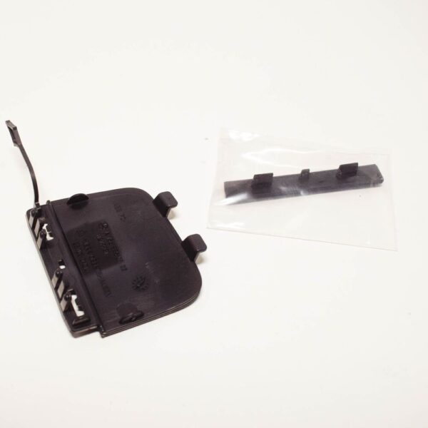 A15688507229999 - MB GLA X156 Front Bumper Tow Hook Caps Cover A15688507229999 New