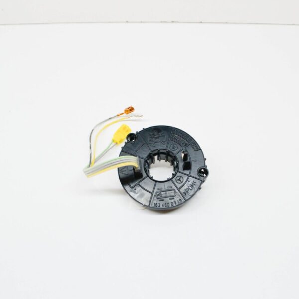 A1634600149 - NEW MERCEDES-BENZ ML W163 STEERING WHEEL CONTACT SPIRAL A1634600149
