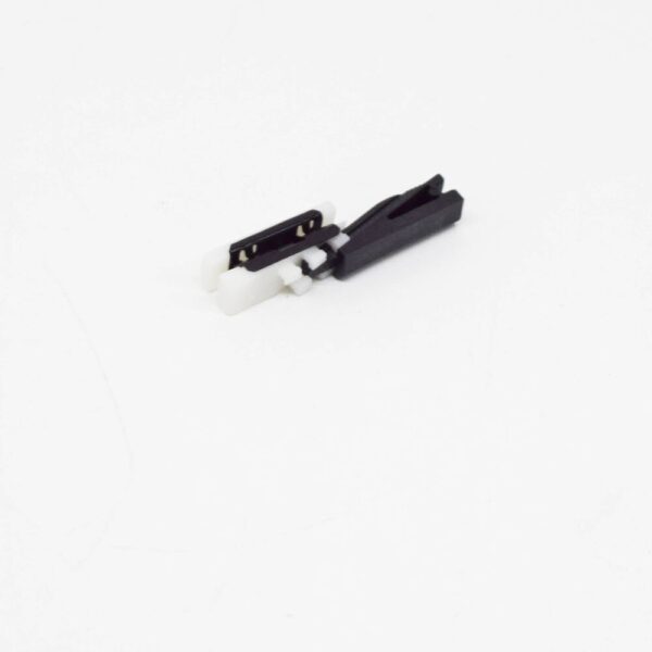 A2036900013 - MB C W203 Water Repellent Roof Frame Holding Clip A2036900013 NEW ORIGINAL