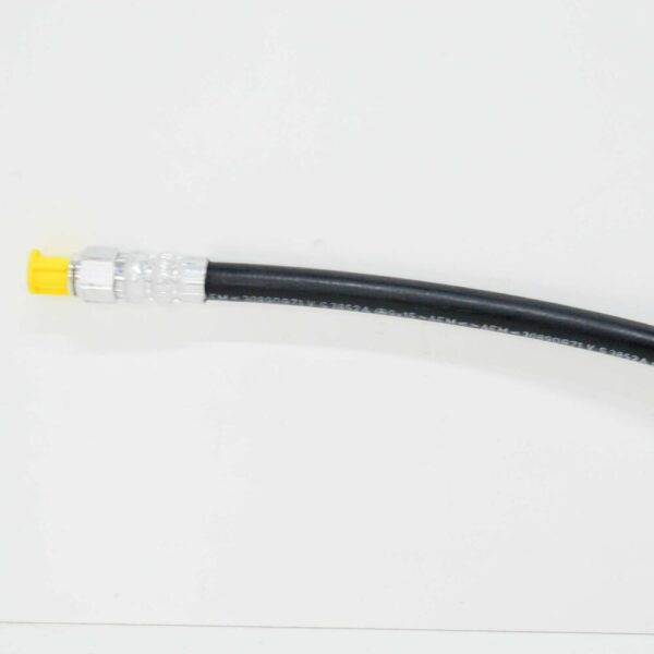 A6421806730 - NEW MB C W204 TRANSMISSION TO OIL COOLER LEFT OIL LINE A6421806730 OEM