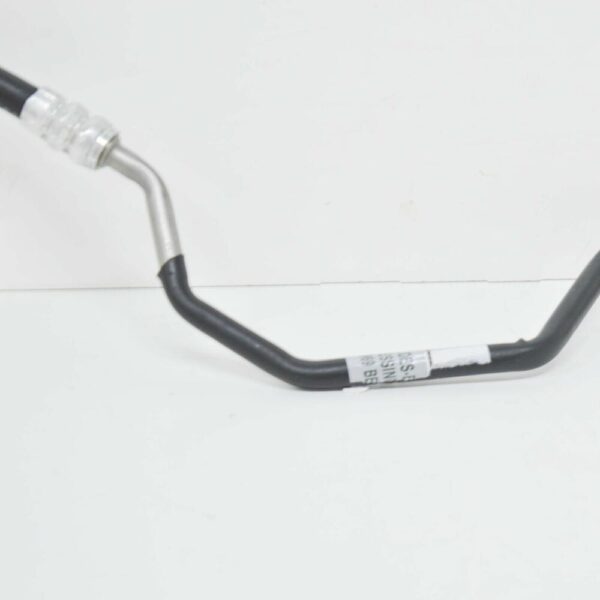 A6421806730 - NEW MB C W204 TRANSMISSION TO OIL COOLER LEFT OIL LINE A6421806730 OEM