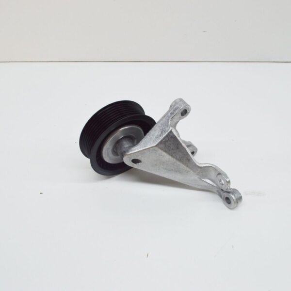 A6422000200 - NEW MB S W221 DRIVE BELT SHEAVE PULLEY TO SUPPORT CARRIER A6422000200 ORIGINAL