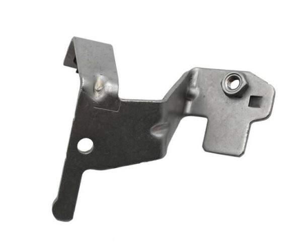 A6422031640 - Mercedes-Benz Sprinter W906 Water Pump Mount A6422031640 NEW ORIGINAL