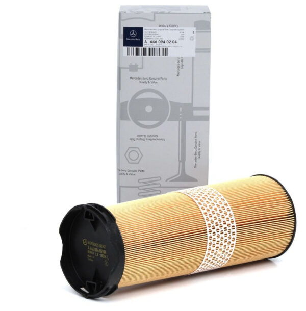 A6460940204 - NEW MERCEDES-BENZ C-CLASS W204 AIR FILTER A6460940204 OEM