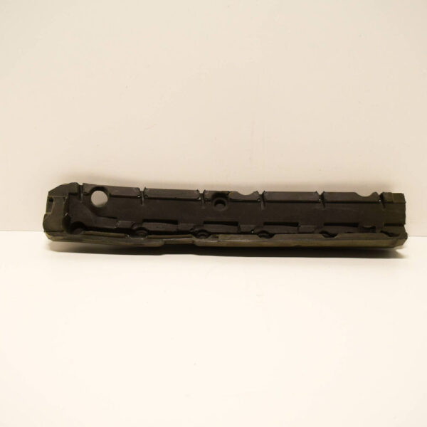 A6480160624 - NEW MERCEDES-BENZ E W211 CYLINDER HEAD TRIM PLATE A6480160624 GENUINE