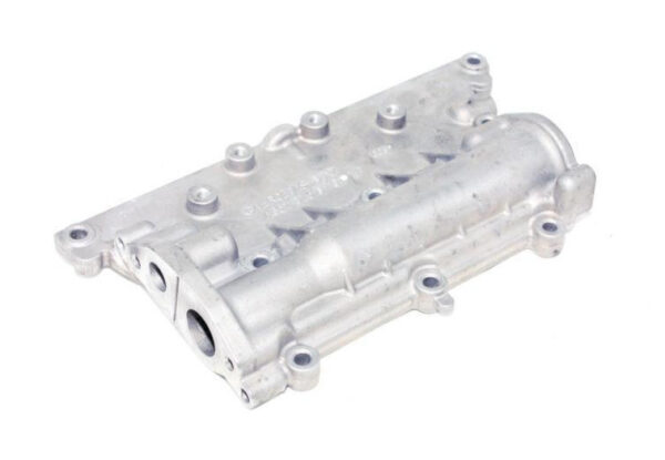 A6510100617 - NEW MERCEDES-BENZ ML W166 CHAIN CASE COVER A6510100617 ORIGINAL