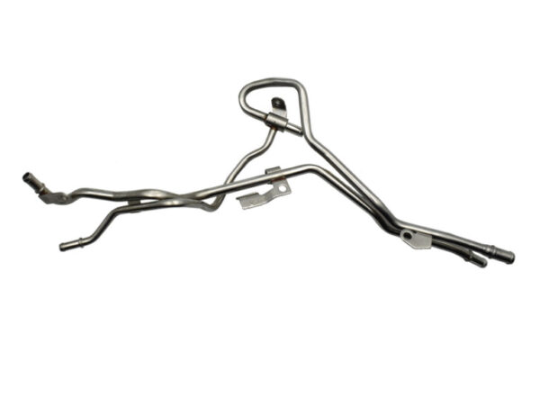 A6510701532 - NEW MB SPRINTER W906 FUEL TANK FEED AND RETURN FUEL LINE A6510701532 ORIGINAL