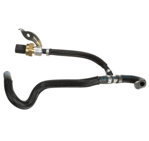 A6510703981 - NEW MERCEDES-BENZ C W205 FUEL HOSE A6510703981 ORIGINAL
