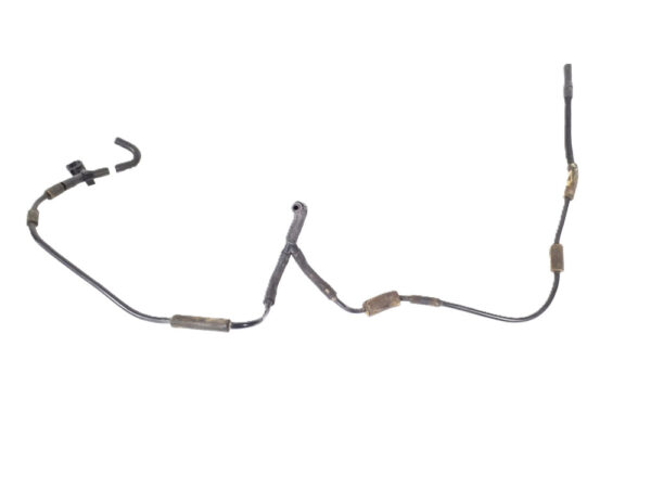 A6510709832 - Genuine Mercedes Benz C W204 Intake Line A6510709832
