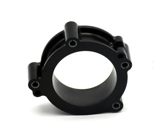 A6510900044 - NEW MB SPRINTER W906 INTAKE MANIFOLD INTERMEDIATE FLANGE A6510900044 ORIGINAL