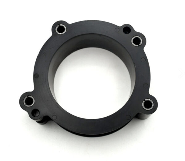 A6510900044 - NEW MB SPRINTER W906 INTAKE MANIFOLD INTERMEDIATE FLANGE A6510900044 ORIGINAL