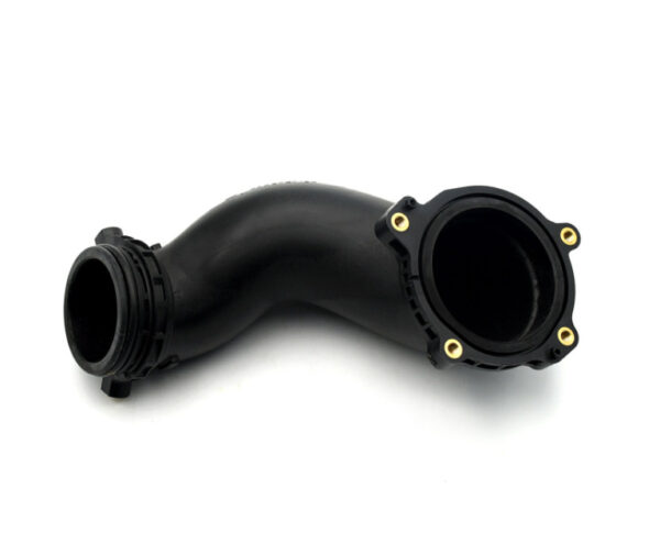 A6510903442 - NEW MB GLC C253 UPSTREAM INTAKE AIR THROTTLING AIR MANIFOLD A6510903442 ORIGINAL