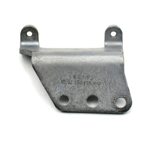 A6510982639 - NEW MB S W222 INTAKE MANIFOLD TO CHARGE AIR COOLER BRACKET A6510982639 ORIGINAL