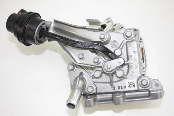 A6511400102 - NEW MERCEDES-BENZ C W204 BYPASS VALVE A6511400102