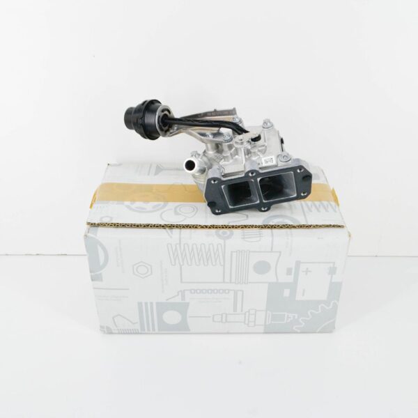A6511400502 - New MERCEDES-BENZ C W204 Bypass Valve A6511400502