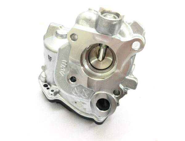 A6511400860 - NEW MERCEDES-BENZ C W204 EXHAUST GAS RECIRCULATION VALVE A6511400860 ORIGINAL