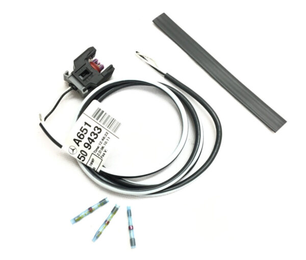 A6511509433 - New MERCEDES-BENZ ML W166 Engine Wiring Harness A6511509433