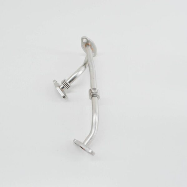 A6511800722 - NEW MB E W212 OIL RETURN HOSE E200 PETROL 1.8 A6511800722 ORIGINAL