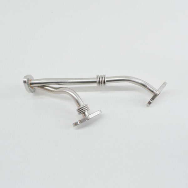 A6511800722 - NEW MB E W212 OIL RETURN HOSE E200 PETROL 1.8 A6511800722 ORIGINAL
