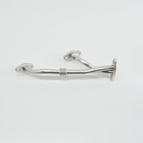 A6511800722 - NEW MB E W212 OIL RETURN HOSE E200 PETROL 1.8 A6511800722 ORIGINAL
