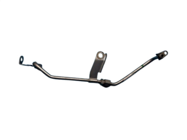 A6511800820 - Genuine Mercedes Benz B W246 Lubricant Oil Guide A6511800820
