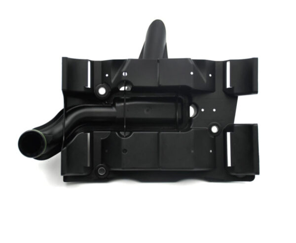 A6511804951 - NEW MERCEDES-BENZ C W204 OIL PUMP SUCTION PIPE A6511804951 ORIGINAL