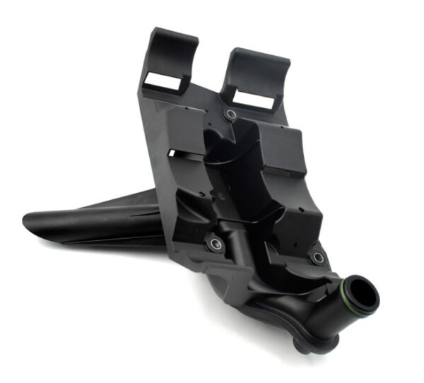 A6511804951 - NEW MERCEDES-BENZ C W204 OIL PUMP SUCTION PIPE A6511804951 ORIGINAL