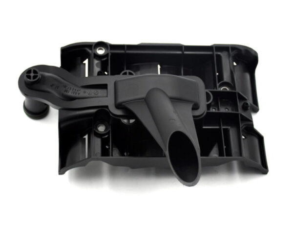 A6511804951 - NEW MERCEDES-BENZ C W204 OIL PUMP SUCTION PIPE A6511804951 ORIGINAL