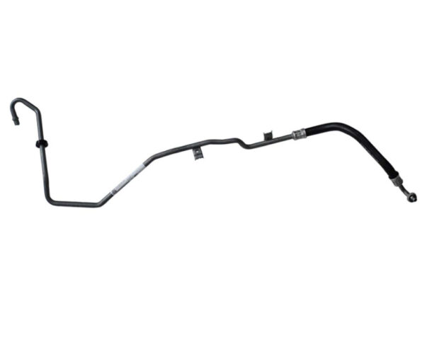 A6511808230 - NEW MB GLC C253 TRANSMISSION COOLING FEED OIL LINE A6511808230 ORIGINAL