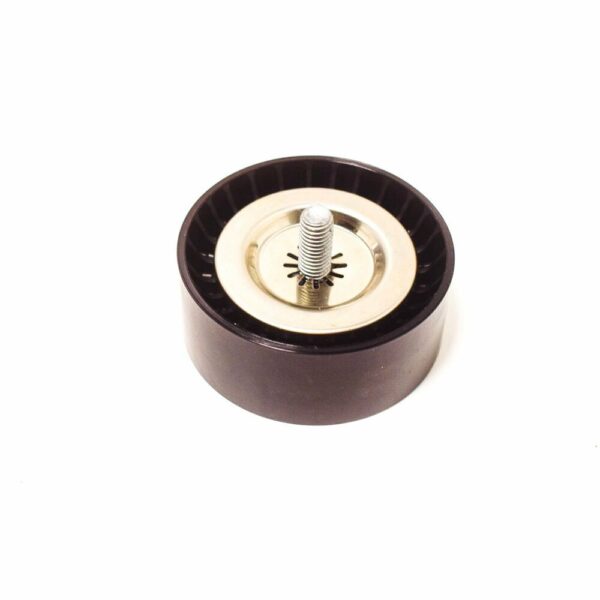 A6512000370 - NEW MERCEDES-BENZ M-CLASS W166 DRIVE BELT IDLER PULLEY A6512000370 ORIGINAL