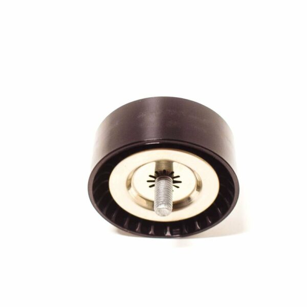 A6512000370 - NEW MERCEDES-BENZ M-CLASS W166 DRIVE BELT IDLER PULLEY A6512000370 ORIGINAL