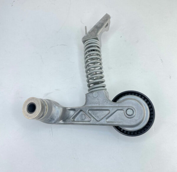 A6512002400 - Mercedes-Benz A W176 Alternator Gear Strap Clamp A6512002400 NEW GENUINE