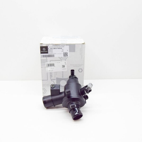 A6512002700 - MERCEDES-BENZ GLC X253 Thermostat A6512002700 NEW