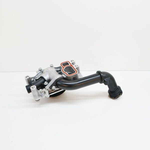 A6512007801 - NEW MERCEDES-BENZ C W204 ENGINE COOLING WATER PUMP A6512007801 ORIGINAL